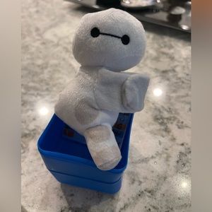 Baymax Disney cutie cuff